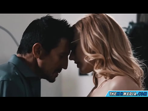 ❤️ Sexo romântico com uma loira vadia ❤️ Porno em nós pt.libporno.ru