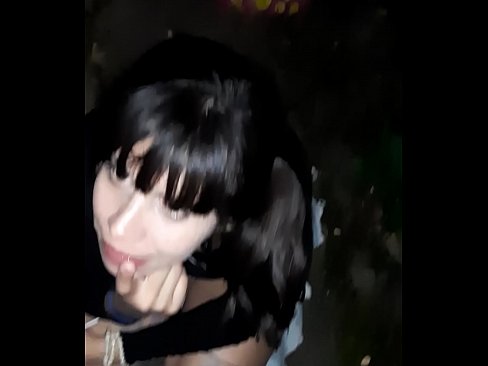 ❤️ Na rua, o pénis inchado em troca de doces ❤️ Porno em nós pt.libporno.ru